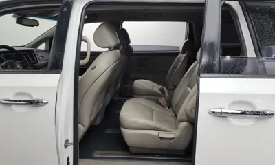Kia Canival 2019, 155136 км, за 10300000 KRW - фото 11