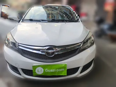 Haima M3 2014, 34600 км, за 15519.76 CNY