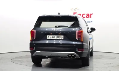 Hyundai Palisade 2020, 51351 км, за 26900000 KRW