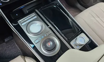 Genesis GV80 2022, 32035 км, за 46500000 KRW - фото 9