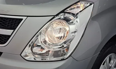 Hyundai Starex 2016, 85335 км, за 9900000 KRW - фото 22