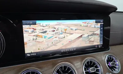 Mercedes-Benz E-Class 2019, 82841 км, за 24800000 KRW - фото 14