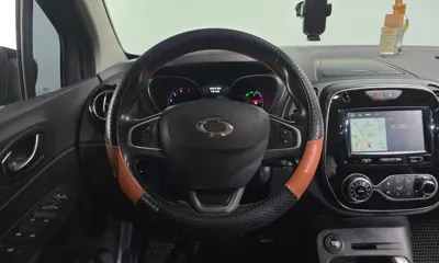 Renault-KoreaSamsung QM3 2019, 113717 км, за 6200000 KRW - фото 12