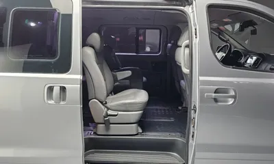 Hyundai Starex 2017, 169842 км, за 9800000 KRW - фото 11