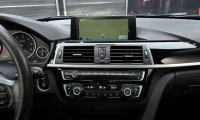 BMW 3-Series 2016, 70410 км, за 13500000 KRW - фото 15