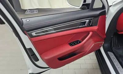 Porsche Panamera 2020, 14651 км, за 99500000 KRW - фото 24