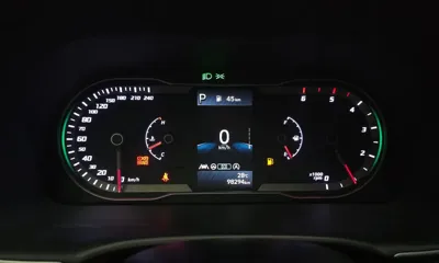 Hyundai Tucson 2021, 98294 км, за 18290000 KRW - фото 8