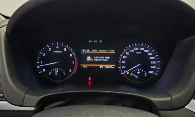 Genesis G80 2018, 180622 км, за 9890000 KRW - фото 8