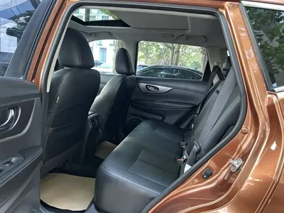 Nissan X-Trail 2015, 49000 км, за 47000 CNY - фото 9