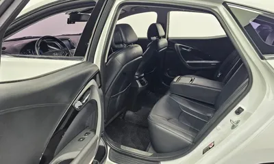 Hyundai Grandeur 2016, 124925 км, за 7300000 KRW - фото 11