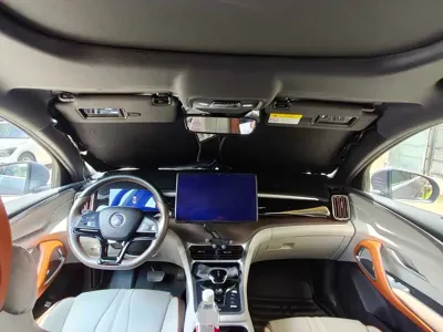 BYD Pro New Energy 2023, 44900 км, за 73800 CNY