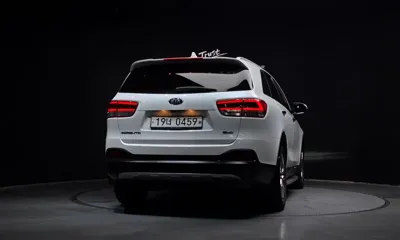 Kia Sorento 2016, 142997 км, за 12800000 KRW - фото 4