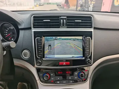 Haval M6 2019, 35000 км, за 29800 CNY - фото 16