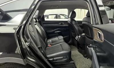 Kia Sorento 2021, 39249 км, за 21800000 KRW - фото 12