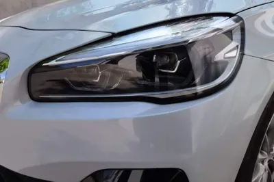 BMW 2 Series Active Tourer 2019, 99100 км, за 59076.52 CNY - фото 10