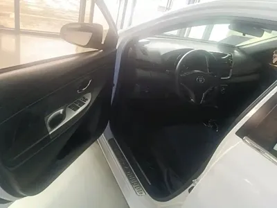 Toyota Yaris L 2016, 86400 км, за 39300 CNY - фото 16