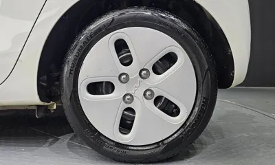 Kia Ray 2022, 61128 км, за 8200000 KRW - фото 21