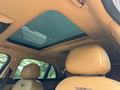 Bentley Mulsanne 2018, 42800 км, за 165000000 KRW - фото 17