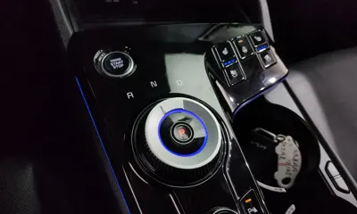 Kia Sportage 2023, 73813 км, за 31990000 KRW - фото 9