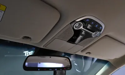 Hyundai Grandeur 2019, 142347 км, за 13900000 KRW - фото 18