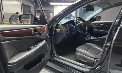 Hyundai Equus 2015, 293533 км, за 4500000 KRW - фото 10