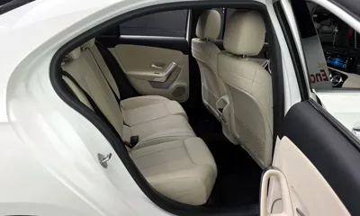 Mercedes-Benz A-Class 2020, 27437 км, за 27800000 KRW - фото 19