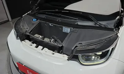BMW i3 2018, 23347 км, за 22900000 KRW - фото 6