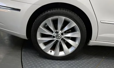 Volkswagen CC 2014, 141468 км, за 5700000 KRW - фото 31