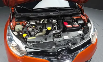 Renault-KoreaSamsung QM3 2015, 134450 км, за 4300000 KRW - фото 6
