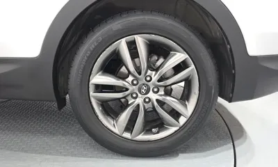 Hyundai Santafe 2015, 62000 км, за 10200000 KRW - фото 21