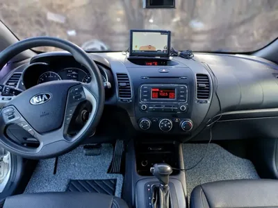 Kia K3 2015, 89651 км, за 5150000 KRW - фото 7