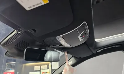 Mercedes-Benz S-Class 2019, 57574 км, за 51990000 KRW - фото 28