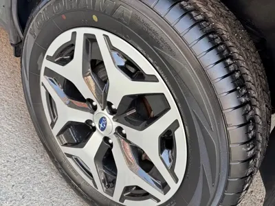 Subaru Forester 2022, 44000 км, за 208000 CNY - фото 8
