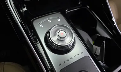Kia Sorento 2024, 46297 км, за 34800000 KRW - фото 9