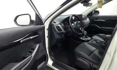 Kia Seltos 2023, 102311 км, за 15500000 KRW - фото 10