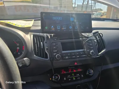 Kia Sportage 2012, 241000 км, за 5200000 KRW - фото 13