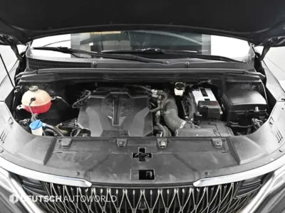 Kia Canival 2021, 81200 км, за 23200000 KRW - фото 6