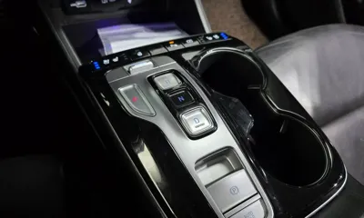 Hyundai Tucson 2021, 123803 км, за 21500000 KRW - фото 9