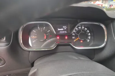 Citroen C4 Sega 2018, 55800 км, за 36221.9 CNY - фото 8