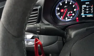 Hyundai Veloster 2022, 113679 км, за 21300000 KRW - фото 27