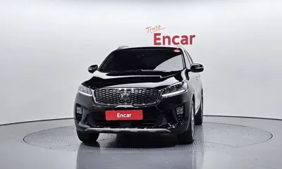 Kia Sorento 2019, 101437 км, за 15500000 KRW - фото 3