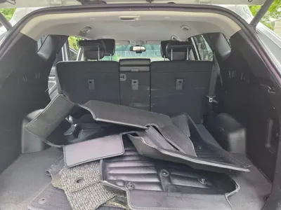 Hyundai Santafe 2018, 220706 км, за 10990000 KRW - фото 9