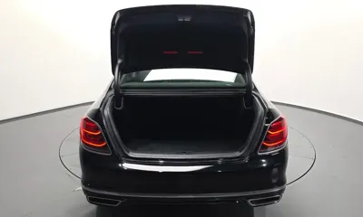 Kia K9 2019, 125670 км, за 15500000 KRW - фото 20