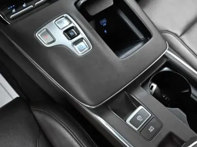 Hyundai Grandeur 2021, 79190 км, за 22990000 KRW - фото 9