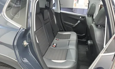Peugeot 2008 2018, 30891 км, за 8500000 KRW - фото 11