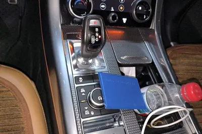 Land Rover Range Rover Sport 2019, 117899 км, за 333830.85 CNY - фото 14