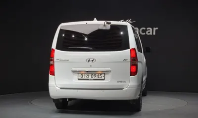 Hyundai Starex 2020, 119159 км, за 12900000 KRW