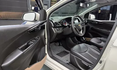 ChevroletGMDaewoo Spark 2019, 24007 км, за 8300000 KRW - фото 10