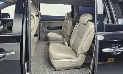 Kia Canival 2019, 211783 км, за 7900000 KRW - фото 11