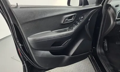 ChevroletGMDaewoo Trax 2020, 80481 км, за 8800000 KRW - фото 24